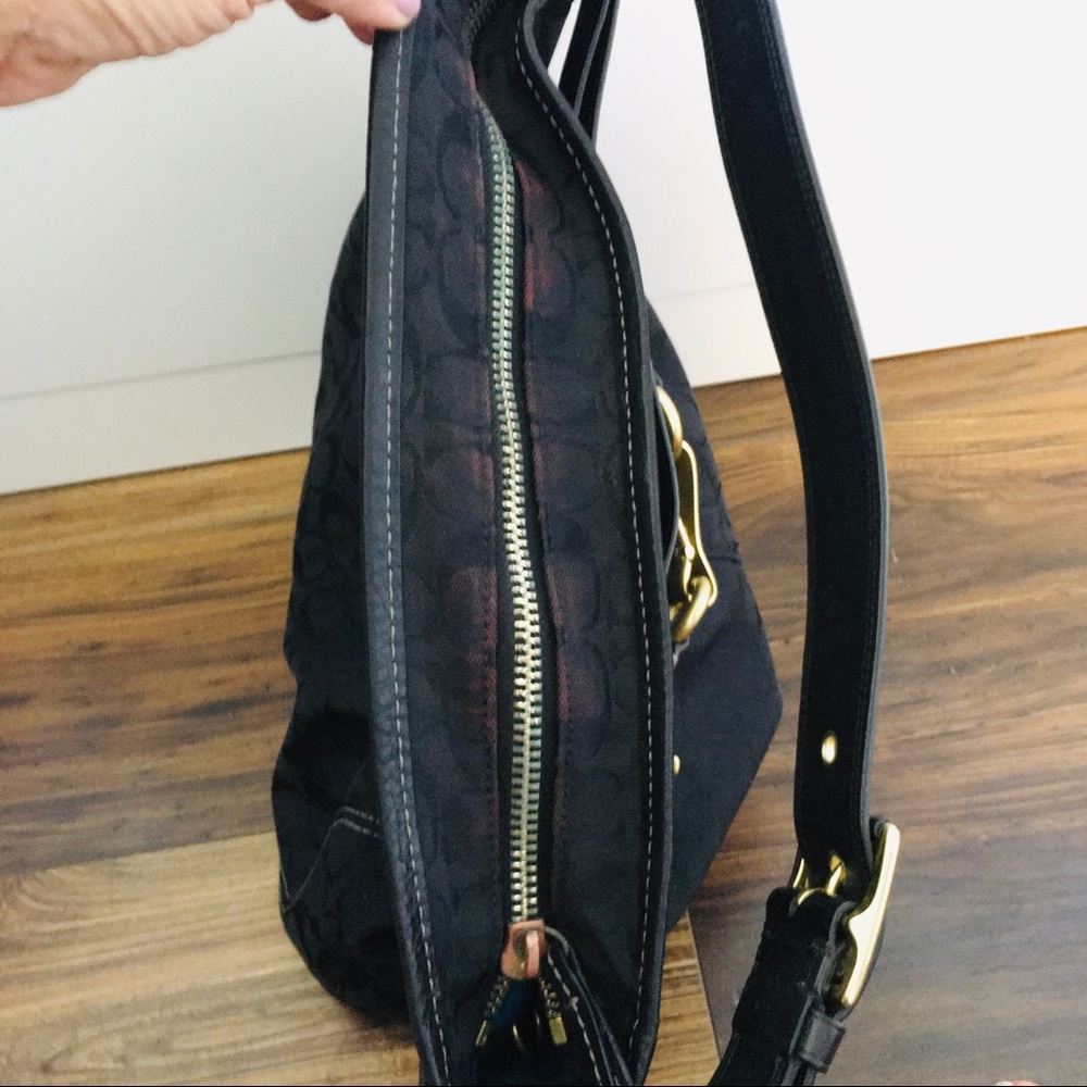 Coach Purse - Picture 7 of 7